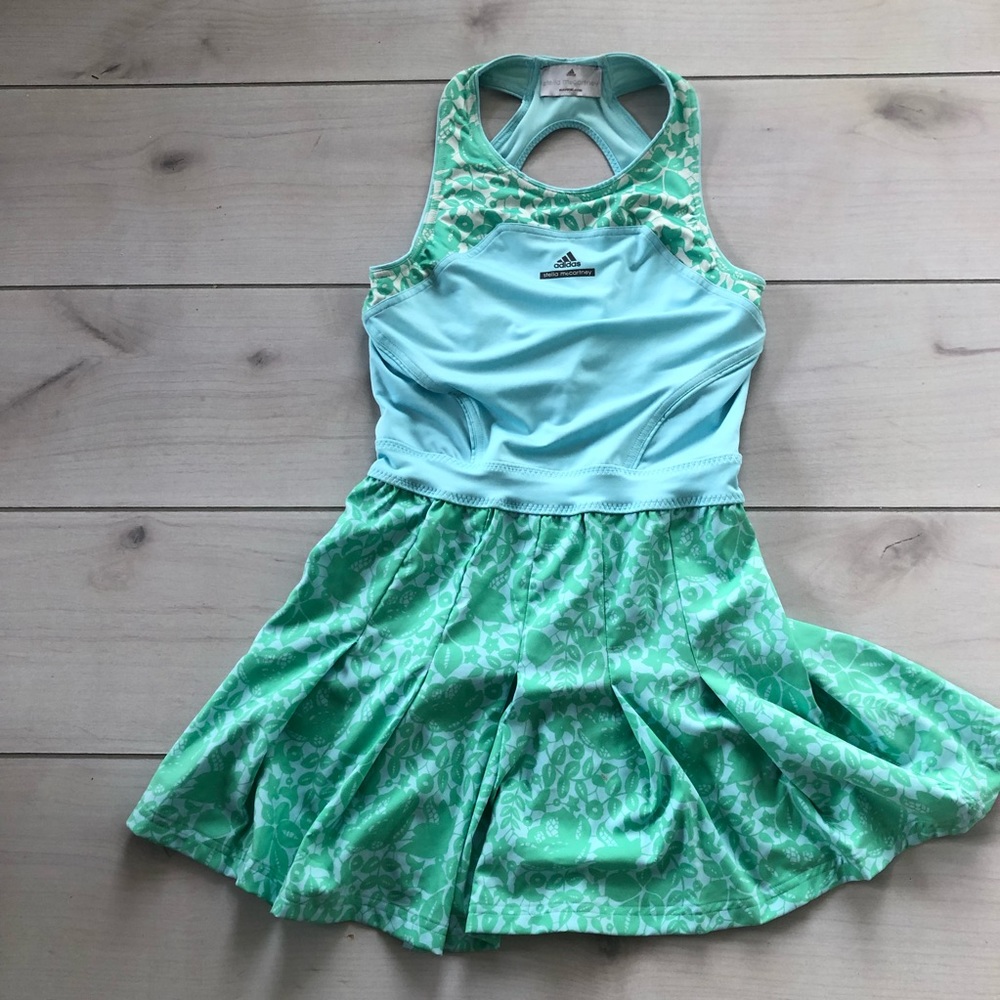 Stella McCartney Adidas Tennis 🎾 Dress Sz. S